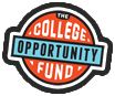 College Opportunity Fund Logo